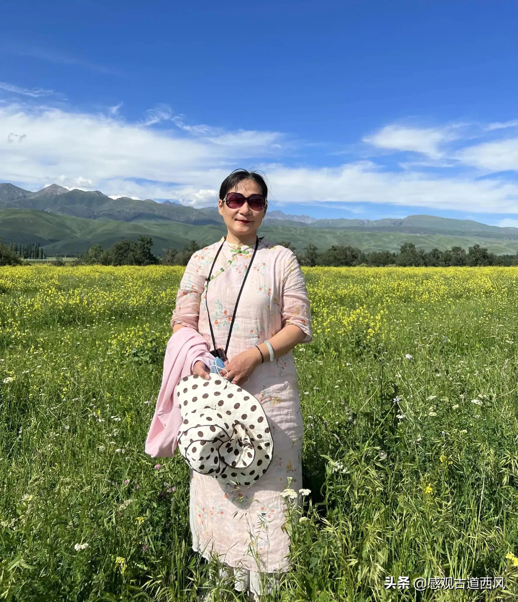 北疆自由行10日游,北疆十天九夜旅行线路