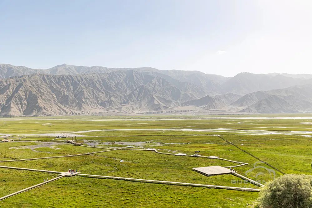 路过*疆新**的那些地方02（很南，很难，*疆新**行12）