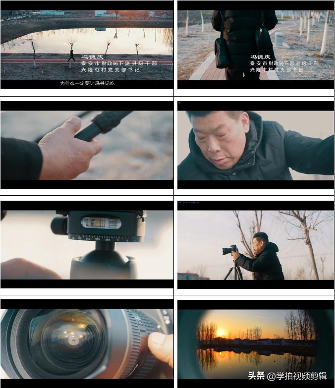 乡村振兴促进法宣传片,乡村振兴宣传片短片深圳拍摄团队