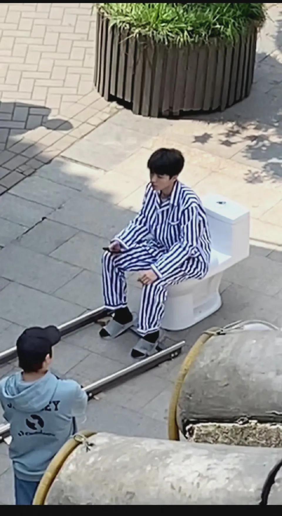 一直最爱王俊凯，直到我遇见了他，魂牵梦绕不可自拔