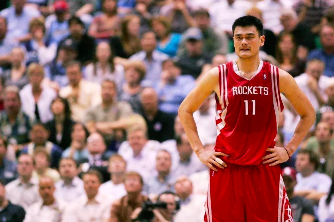 姚明和叶莉身高差,姚明叶莉关系好吗