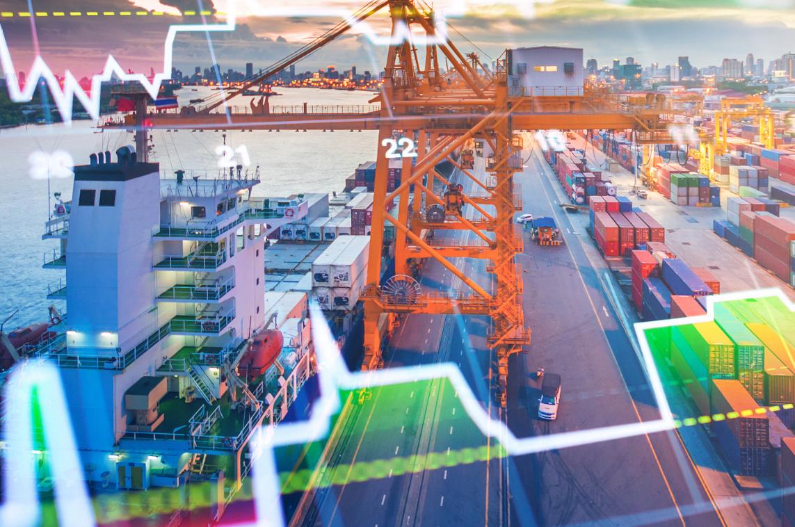 电商平台供应链融资风险,供应链融资平台可行性