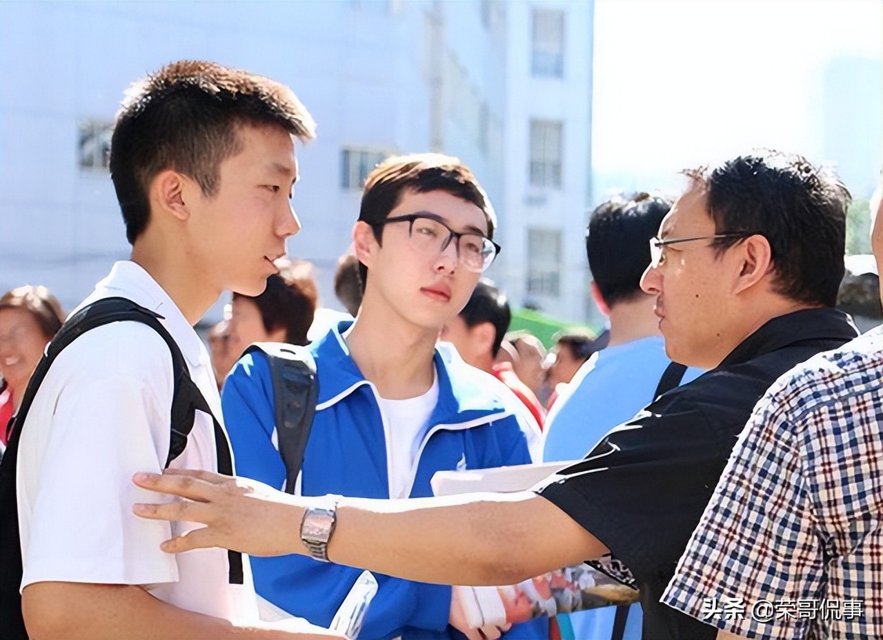 为什么宁读烂高中不读职校,宁选烂高中也不选技校