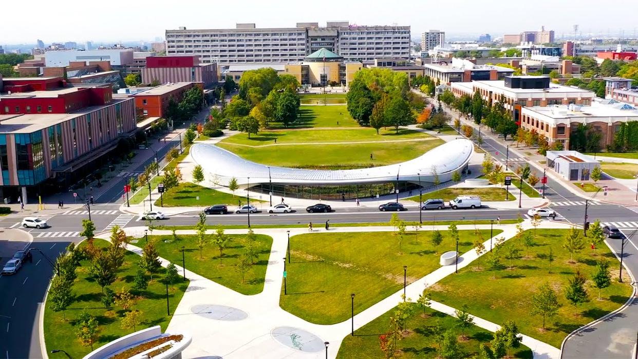 yorkuniversity约克大学英国,约克大学校史介绍