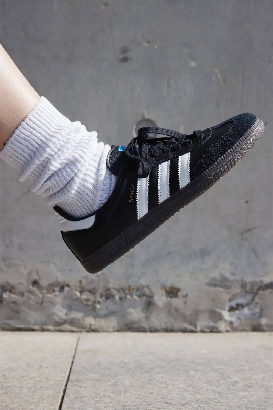 samba德训鞋奶茶色,samba德训鞋购买渠道