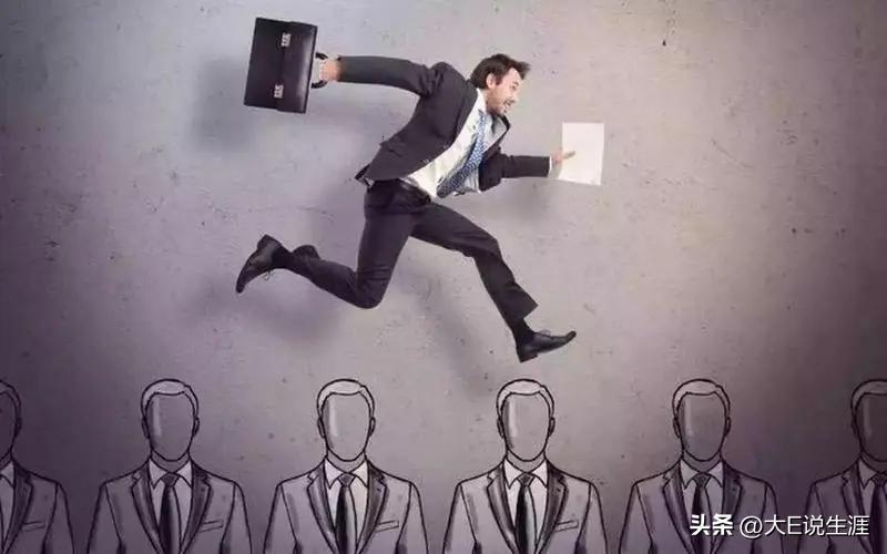 跳槽最佳时机和跳槽注意事项,跳槽有技巧记住这三点跳槽不跳坑