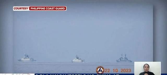 菲律宾中沙群岛,菲律宾小岛最新消息