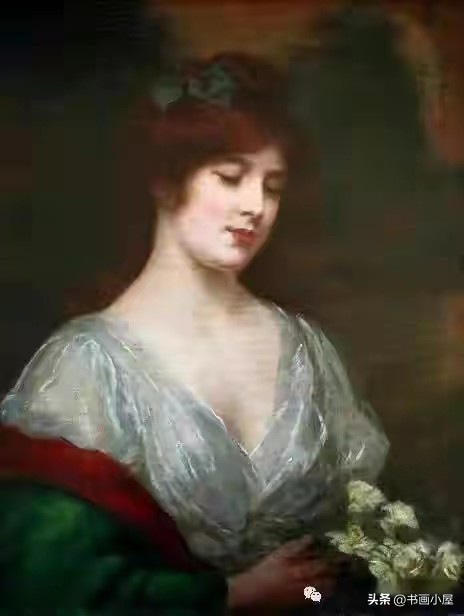 油画艺术欣赏内容及图片,中国美院油画艺术作品欣赏