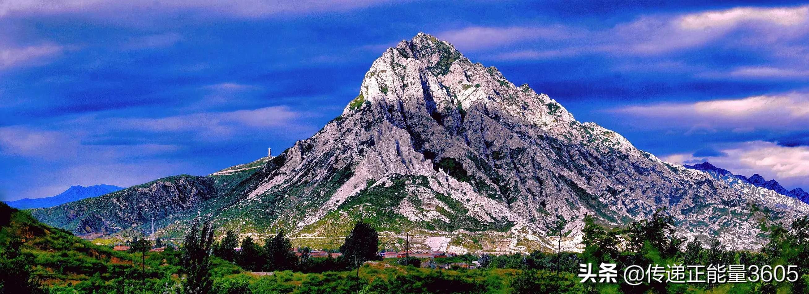 河北旅游攻略必去十大景点,河北旅游攻略图