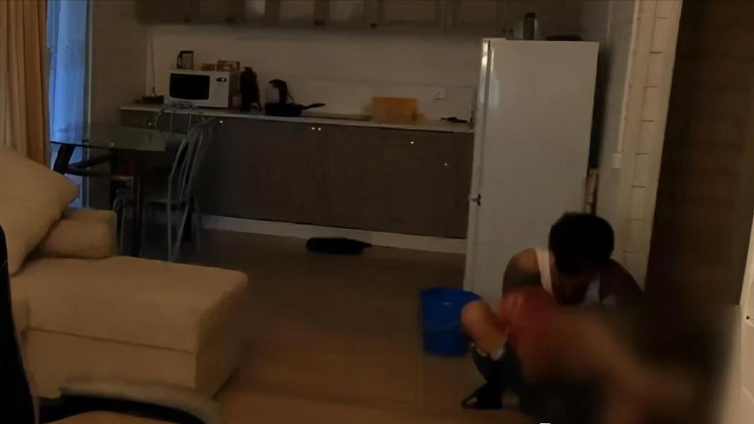 美国网红直播杀姐姐,外国直播被杀的网红