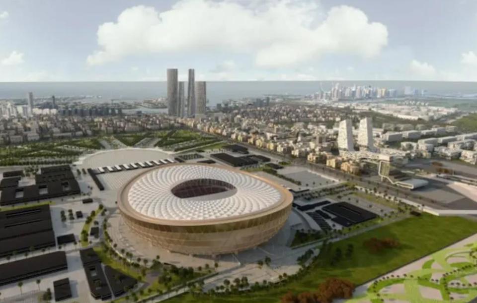 盘点我国的十座超高层摩天大楼,世界上最高的20座已建成摩天大楼