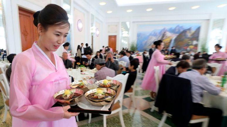 “人造美女之都”泡菜韩国现状，带你看看韩国的冷知识