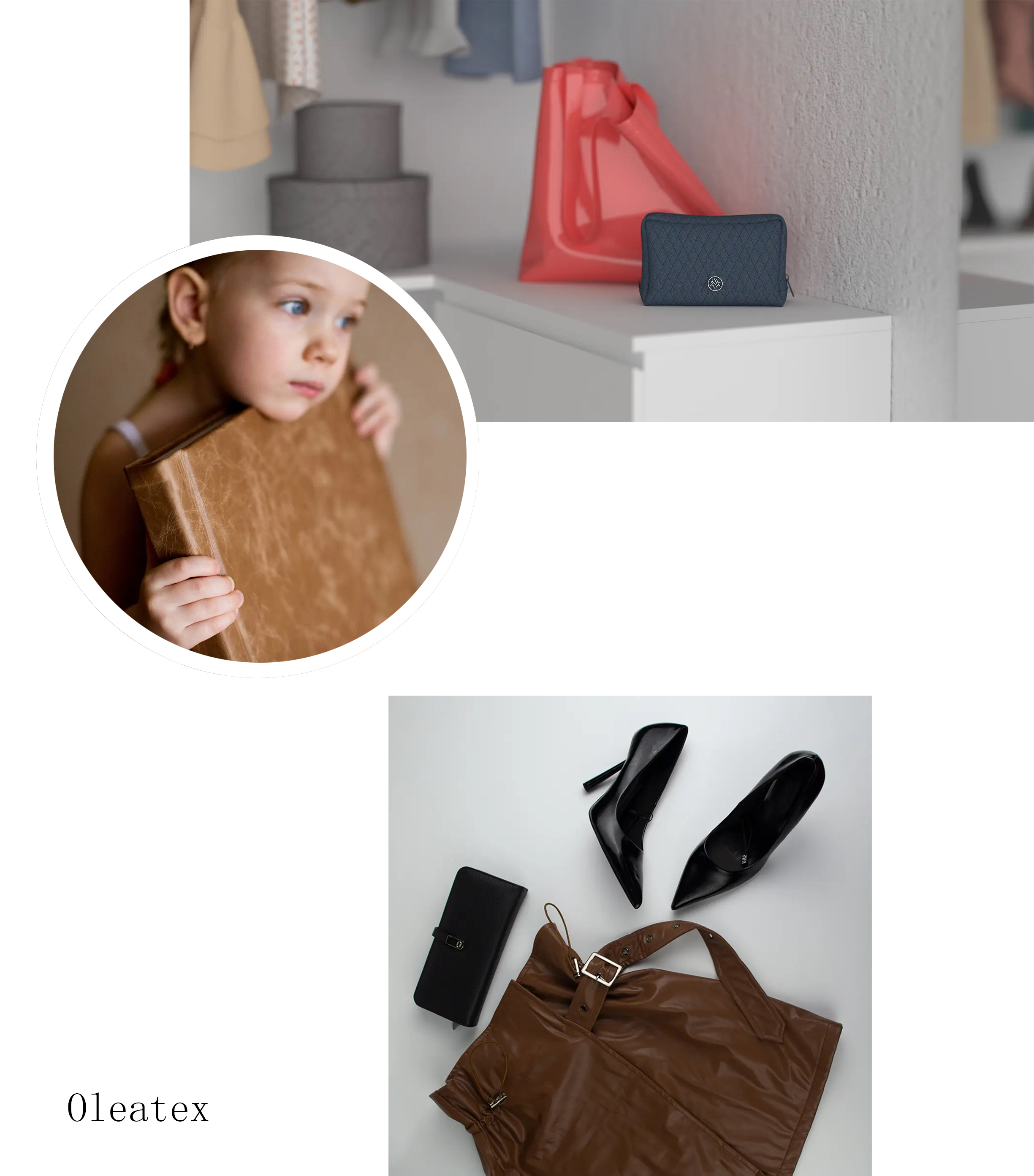 海军蓝配绿色皮革,贝壳头绿色皮革