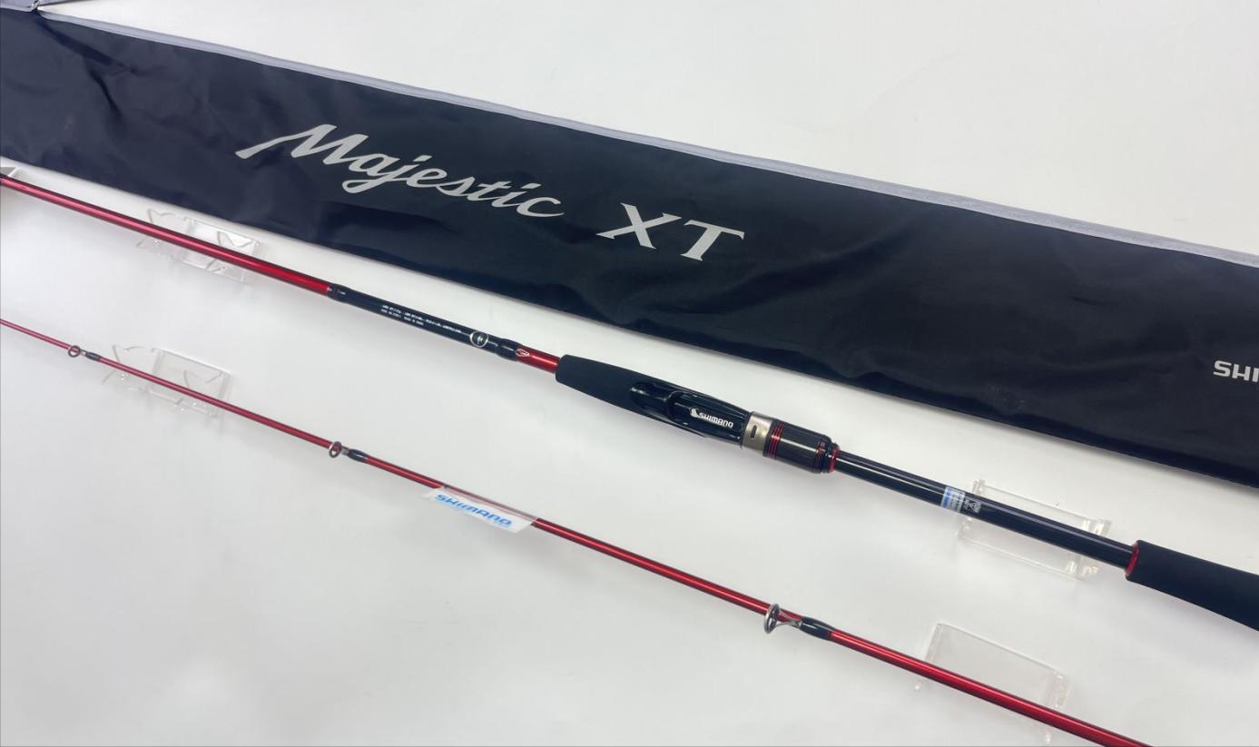 禧玛诺玛杰仕xts68ml,玛杰仕22款xts78m