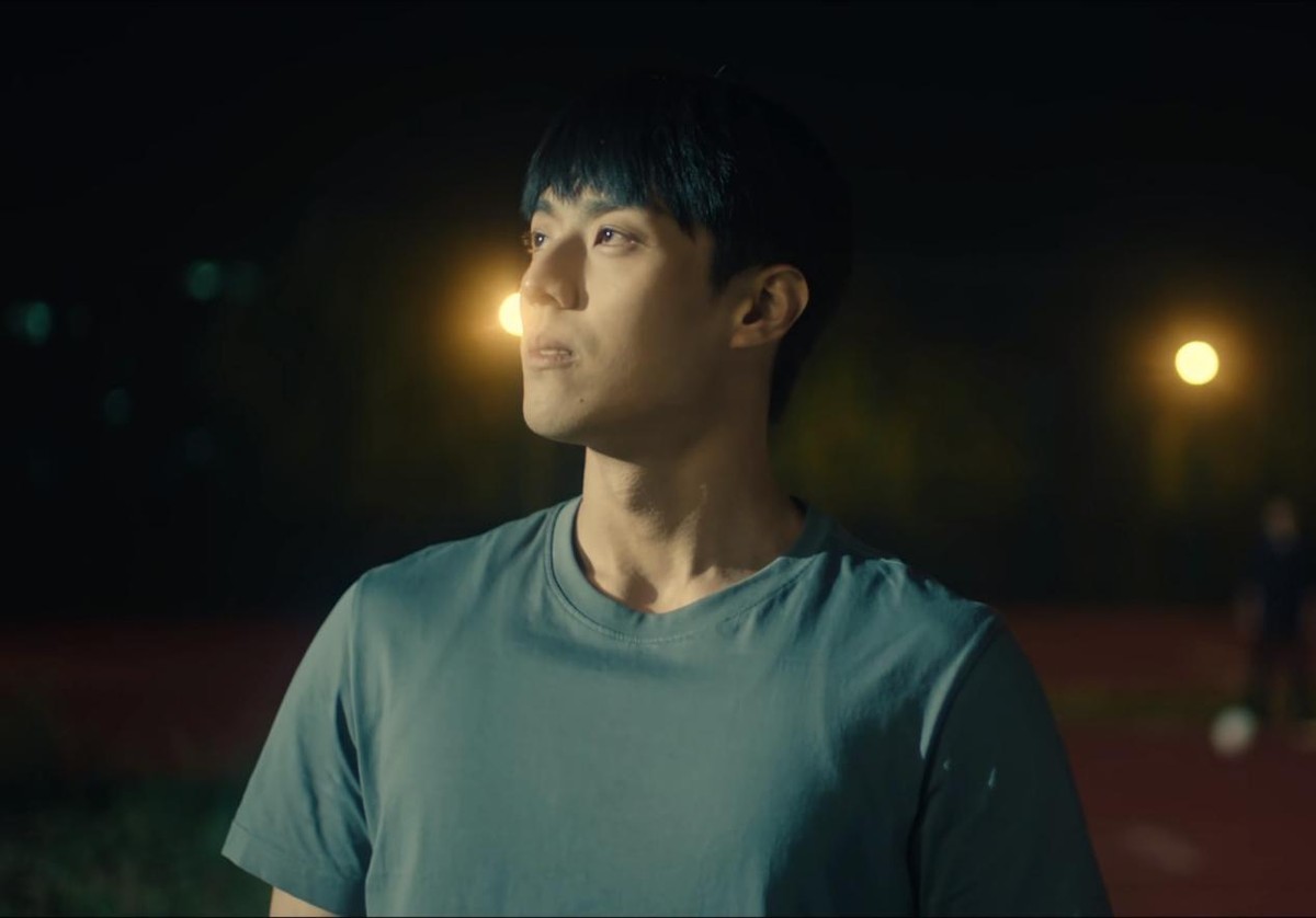 仅播4集拿下收视第一,仅仅播出5集评分就飙到9