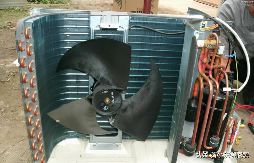 新空调自己动手安装详细步骤图解,空调怎么选好