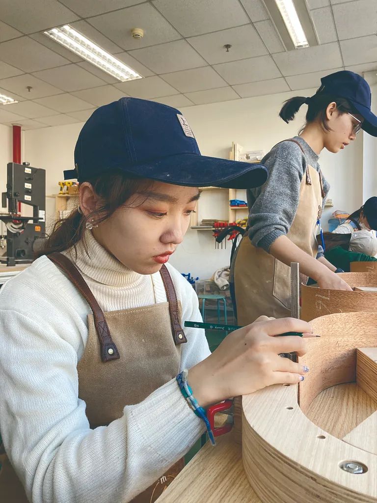 我在清华北大,我在清华大学等你表情包