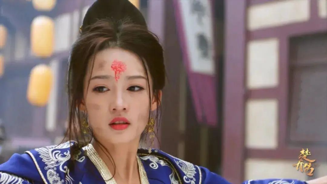 2020年最受欢迎女演员排名,殷桃宋佳争番位