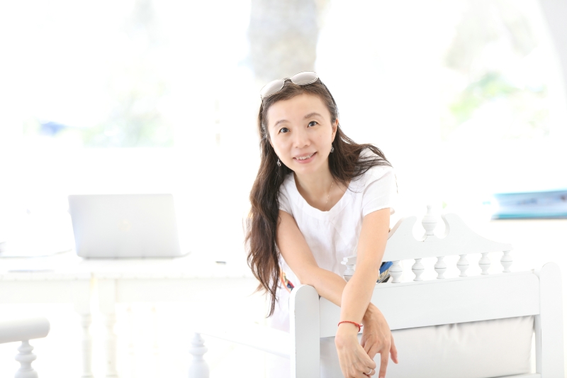 “成都造”影视剧《做自己的光》导演、编剧有话说