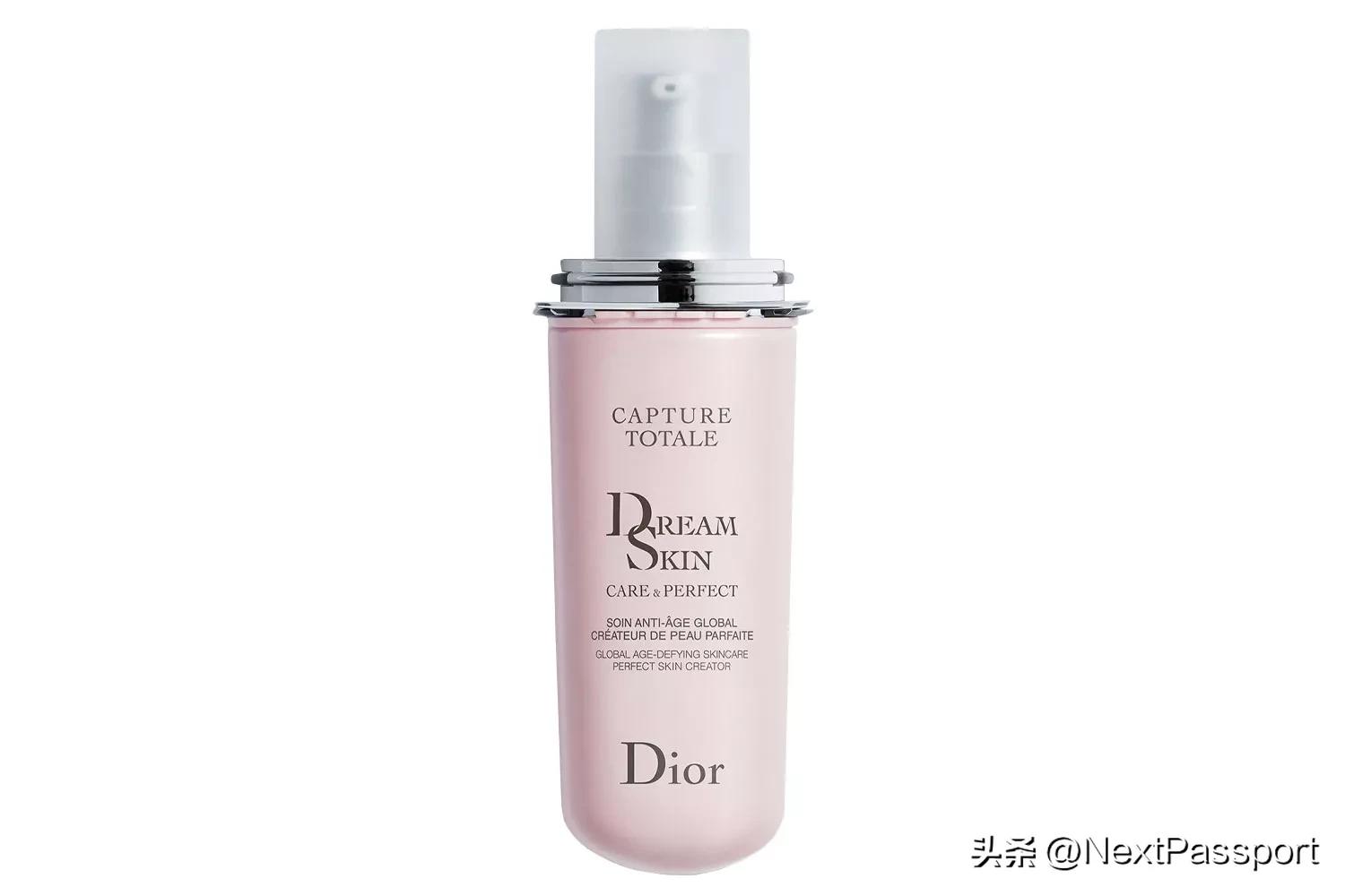 全球十大顶级奢侈护肤品牌,奢侈护肤品牌子排名