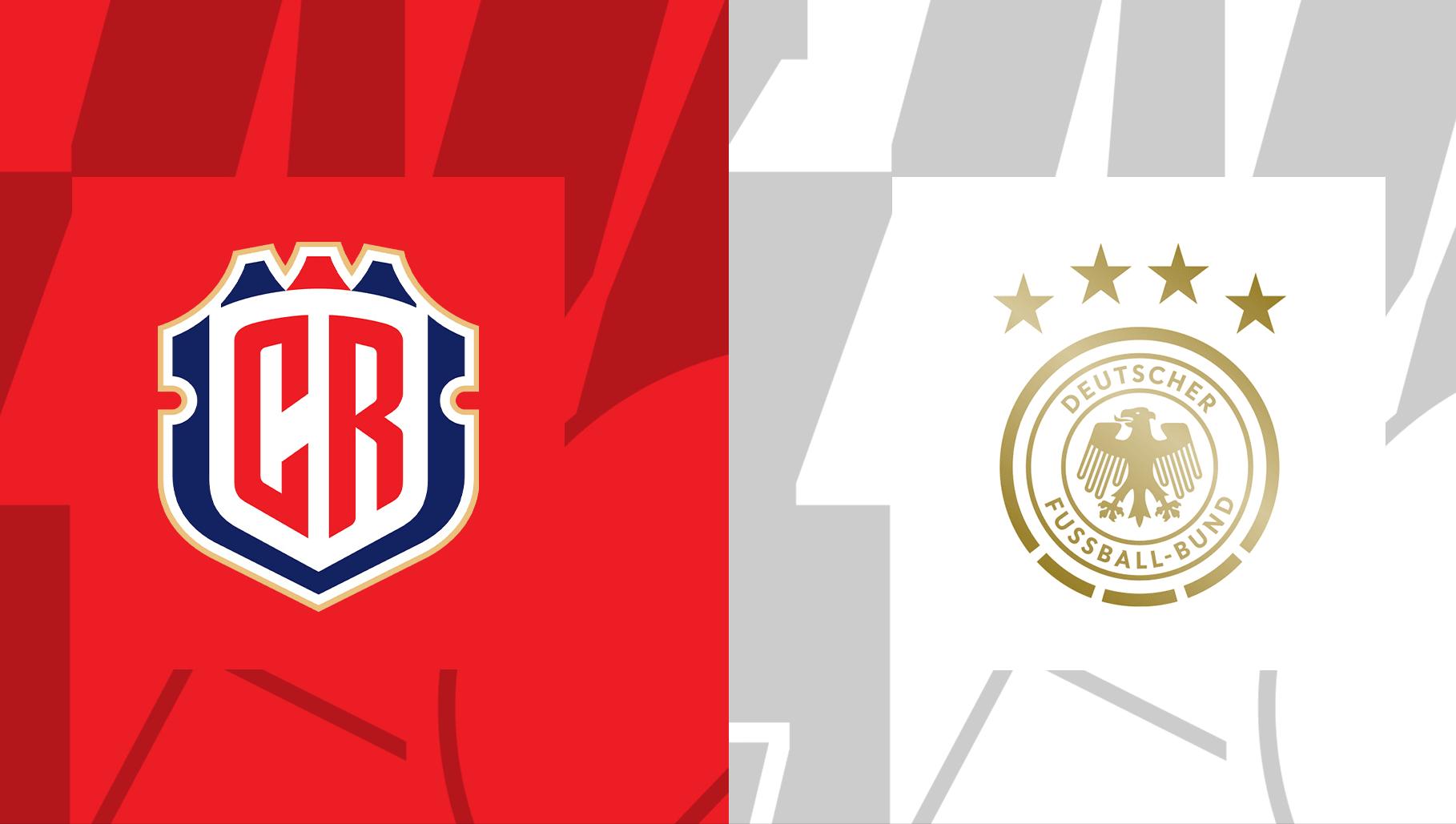 世界杯小组赛e组局势,世界杯德国vs哥斯达黎加