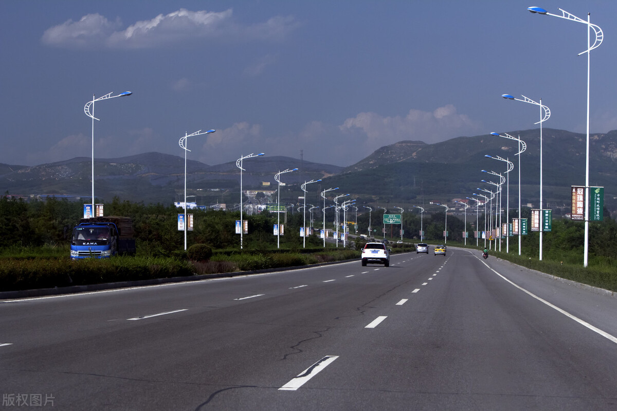 路灯的利润,装路灯利润