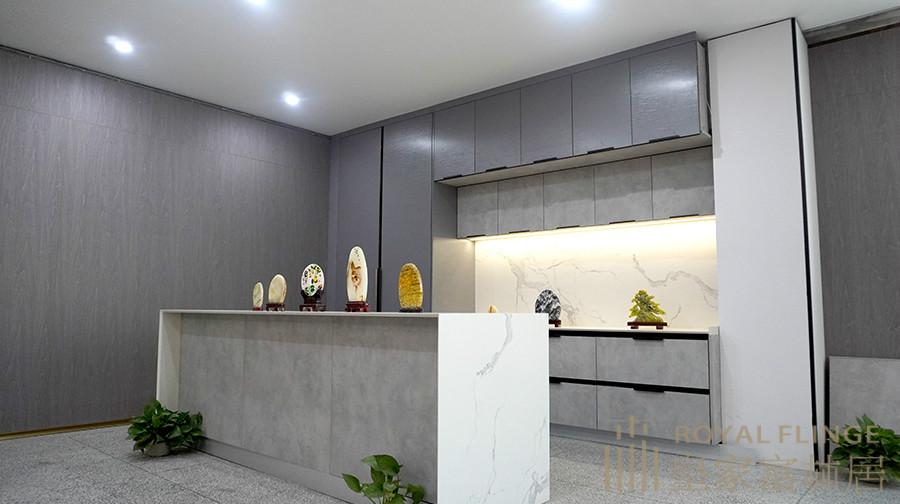 有颜有品有爱的家,有颜值有品质家装