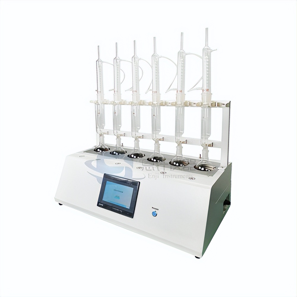 索氏提取器的巧妙之处,索氏提取器的原理及作用是什么