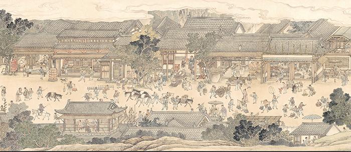 古代双十一购物节是真的吗,宋朝双11购物