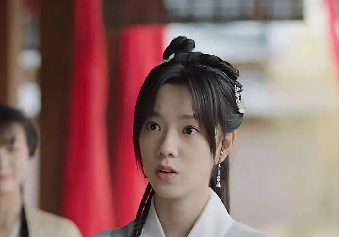 硅胶脸、关系户、资源咖，武侠电影盛世，已一去不复返