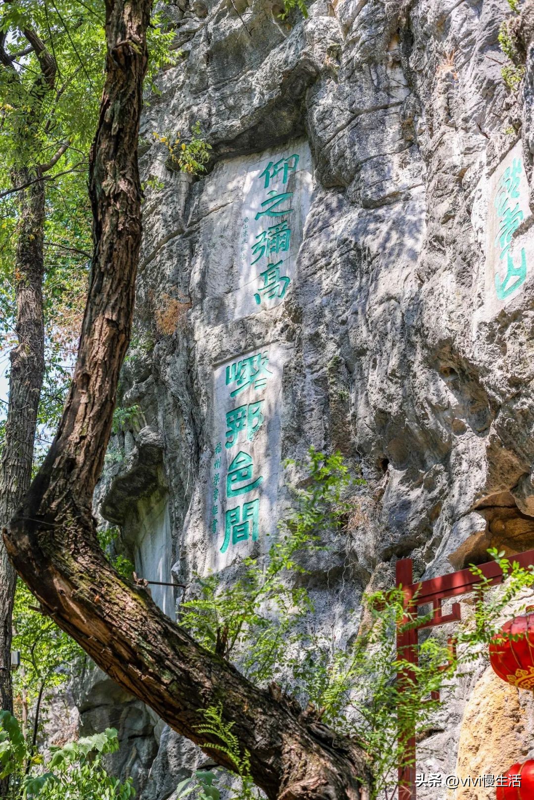 广西桂林到贺州旅游攻略,桂林至贺州沿途景点推荐