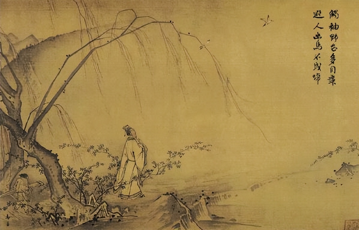 诗仙李白古诗集,诗仙李白100首诗句