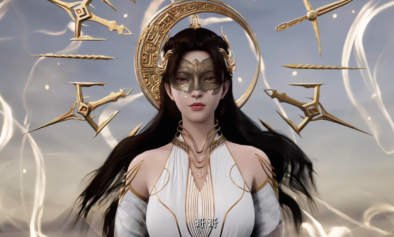 明明可以称霸国产3D区，却遭群嘲！《遮天》狠人大帝惹争议！