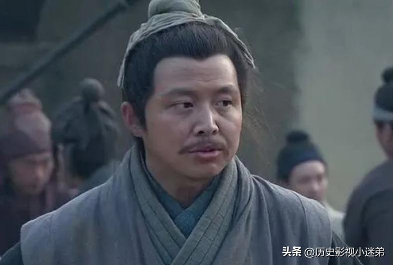 西汉开国十八候结局,西汉开国十大将军