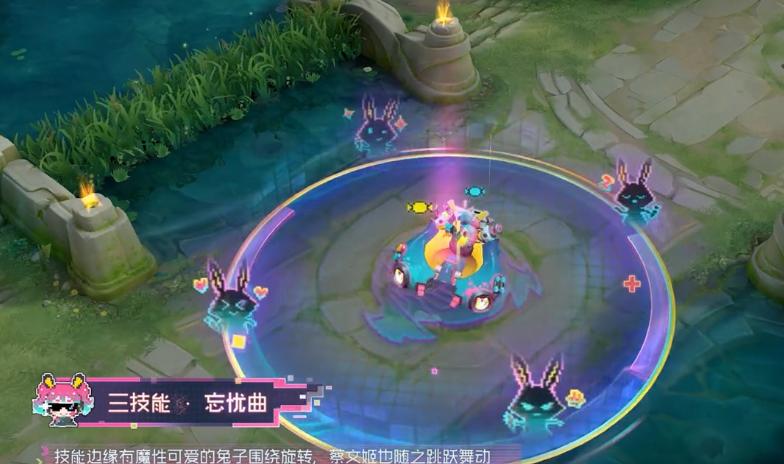 6.1正式服更新：电玩皮肤来袭，1传说2史诗，澜的暴龙摩托太帅了