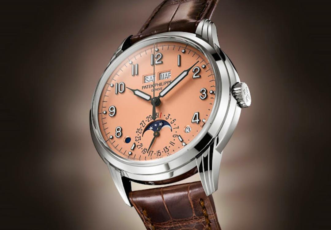 中国上半年四大车展,2024年表展哪些表值得入手