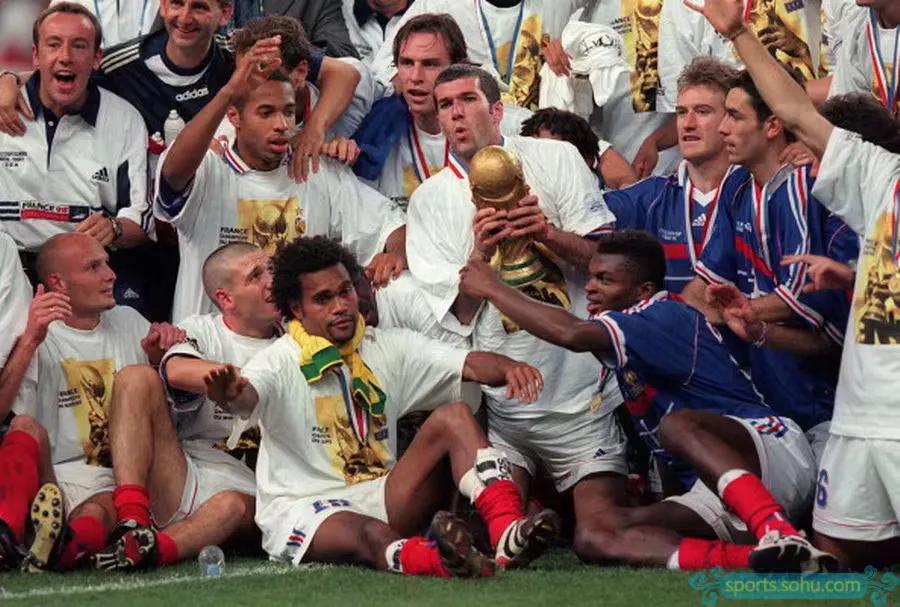 属于我们世界杯的经历,世界杯经历多少天