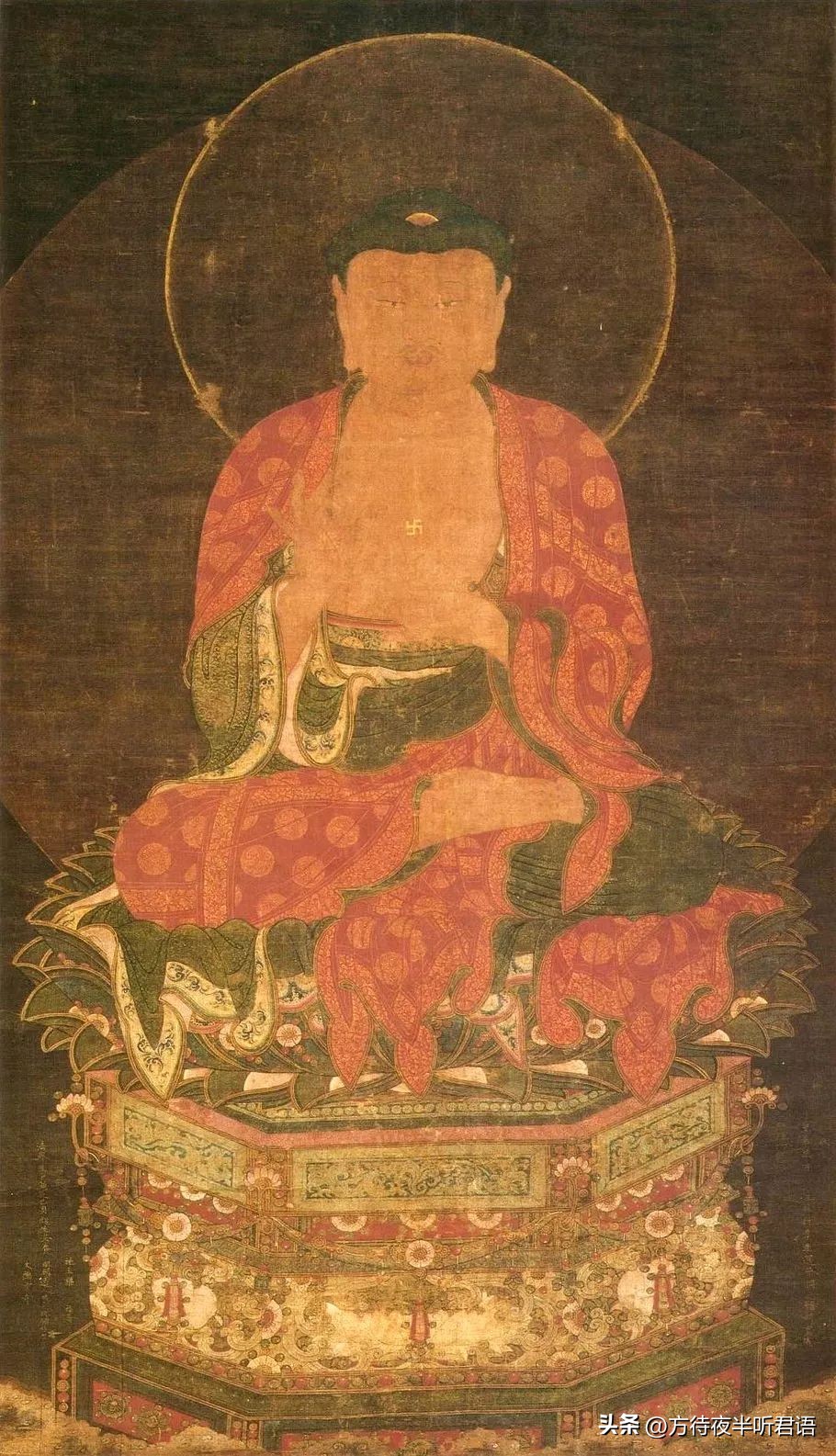 高丽佛画,高丽佛画特别展