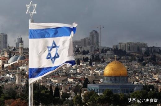 世界上犹太人分布哪些国家,世界上的犹太人人口是多少