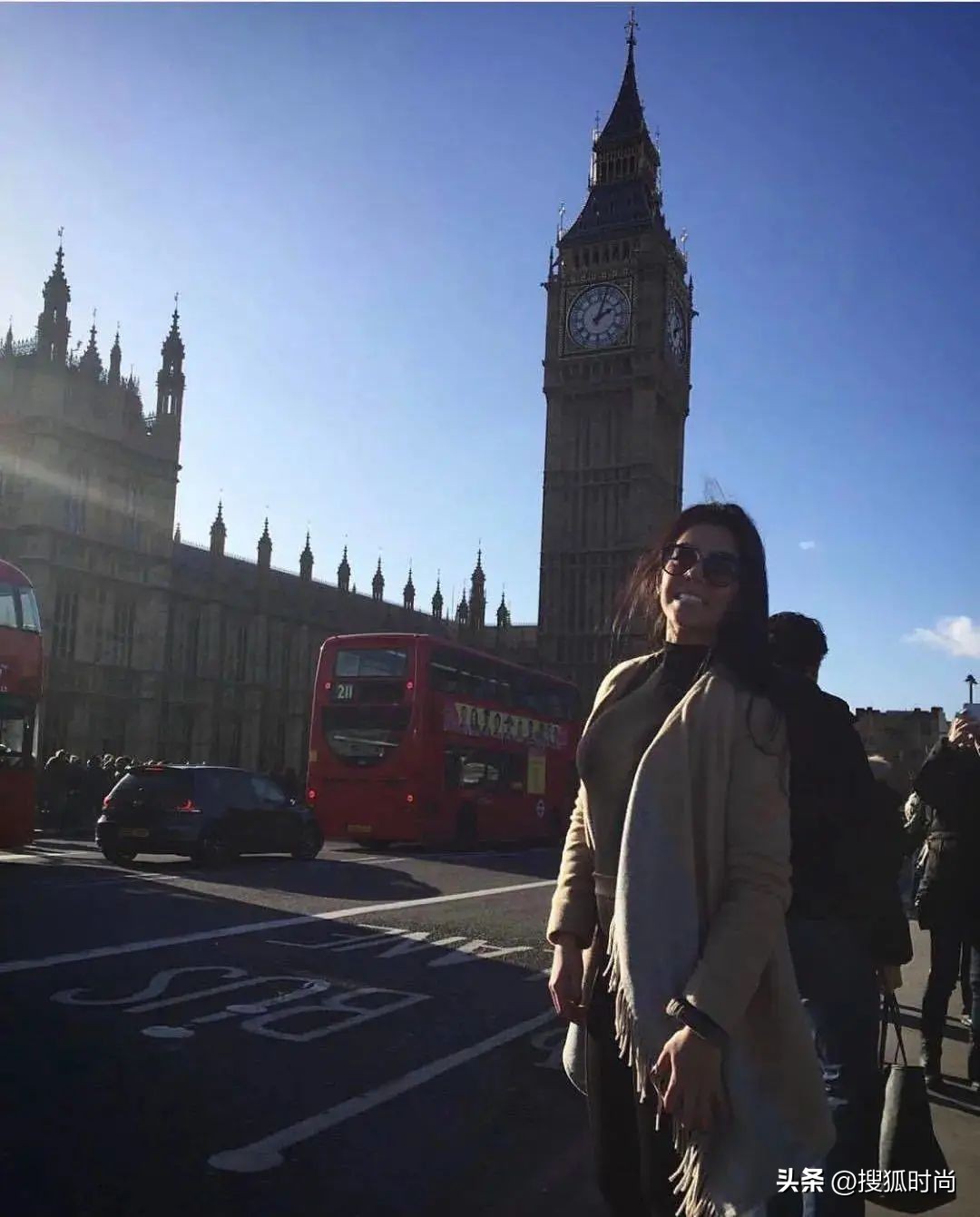 柜姐实现爱马仕自由，足球巨星C罗的女友可不只是个性感的*物尤**