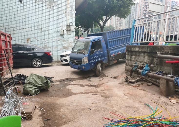 实实在在收废品,真实收废品