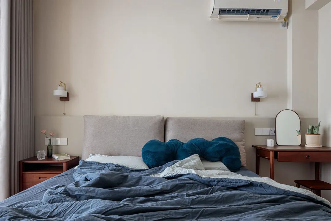 谁懂啊！花更少钱，住超大房，环境绝美！住老小区简直不要太香！