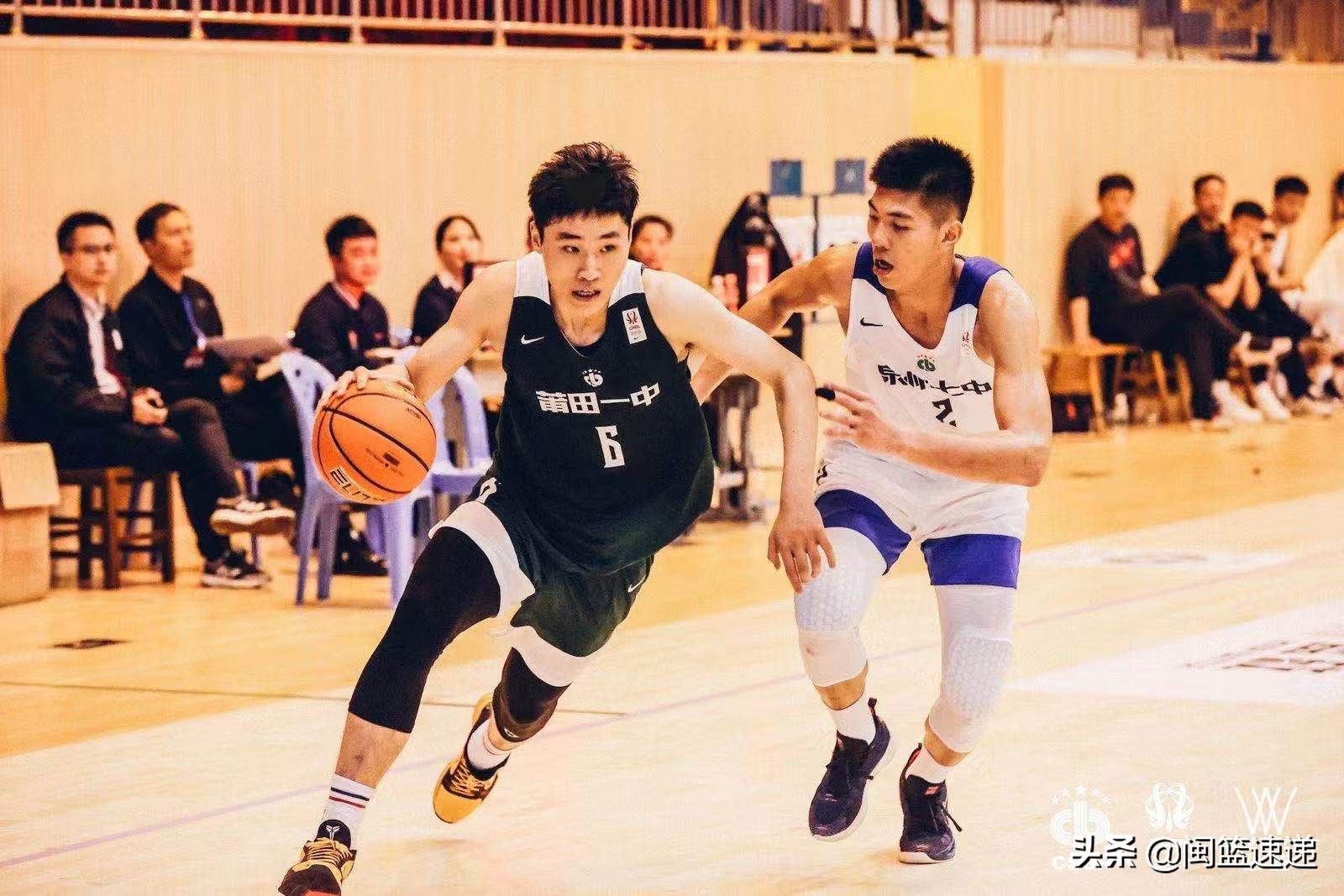 2024年莆田体育特长生初高中政策,莆田市普通高中特长生录取公告