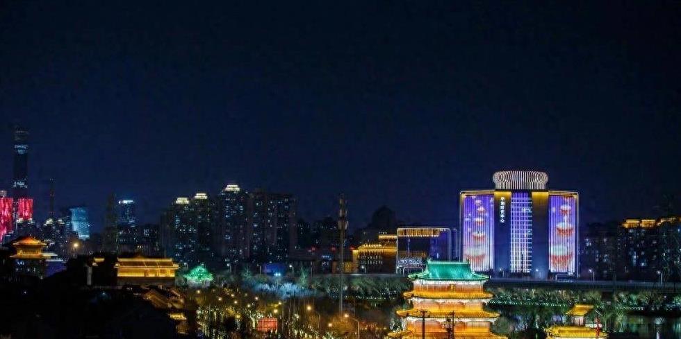 中国除北京南京还有叫京的城市吗,我国带京字的三个城市