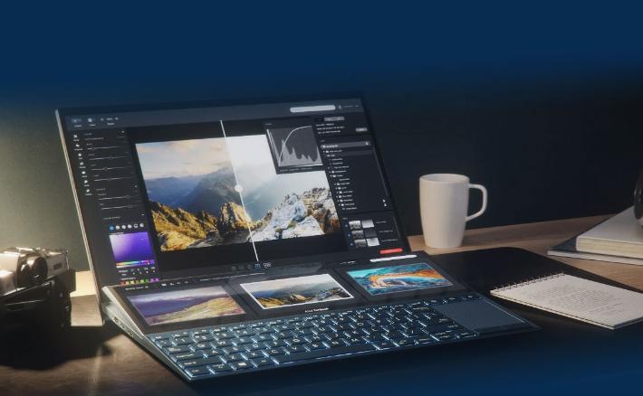 最近值得入手的笔记本电脑推荐,2020十大最建议买的笔记本电脑