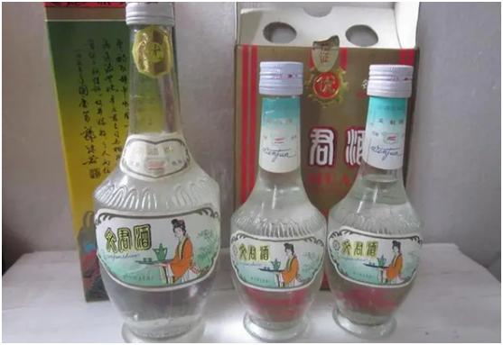 全国最悲催的四款酒,曾经火遍全网如今基本被遗忘的酒
