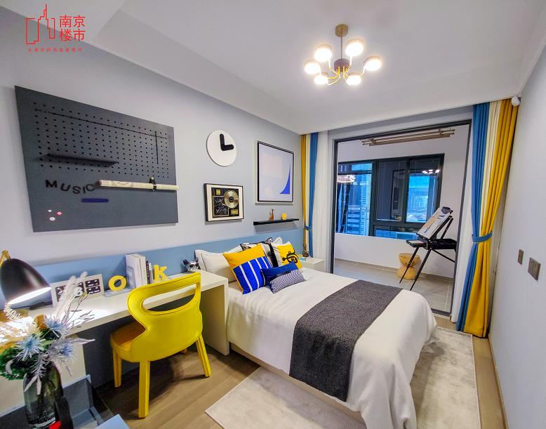 江北迎来高品质住宅时代,江北新区值得购买的房子