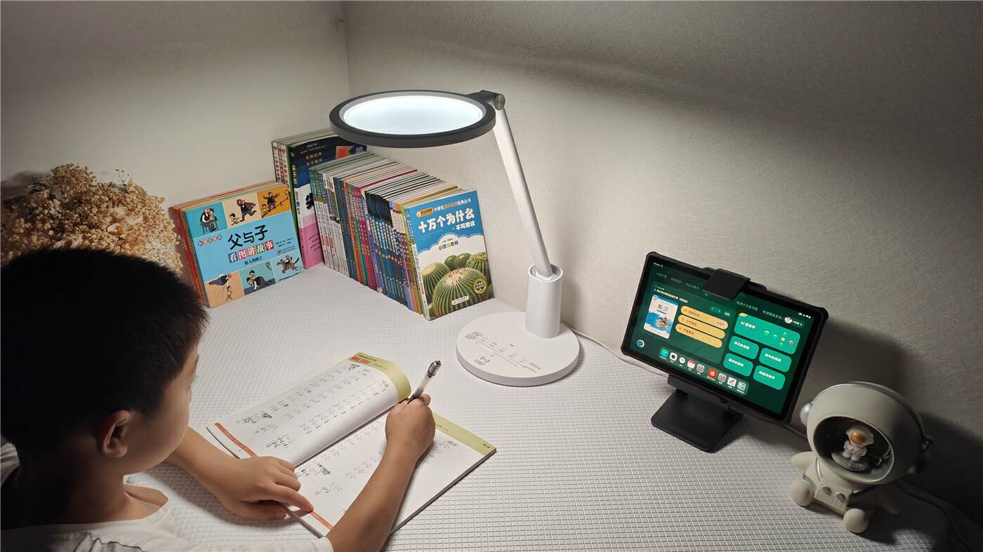 华为智选3pro台灯最低价,华为智选达伦护眼台灯