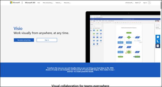 流程图用什么软件比较好,流程图一般用什么软件做比较好呢