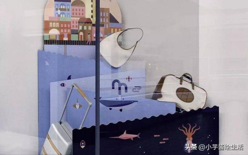 100平方小阳光房,慵懒风阳光房